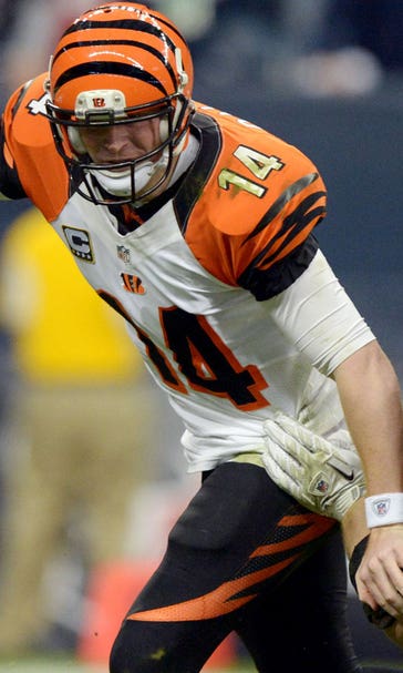 Major question for Bengals: What to do about Watt?
